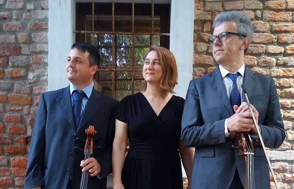 Ensemble IL CONTINUO