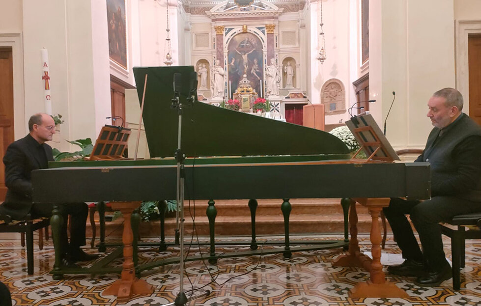 DUO BRAVO-PADOAN 8-11-2025