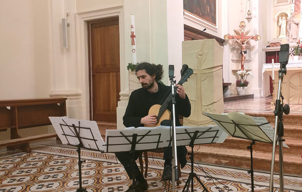 Saverio Libergoli 18-10-2025