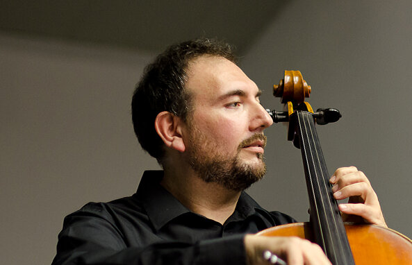 Daniele Cernuto