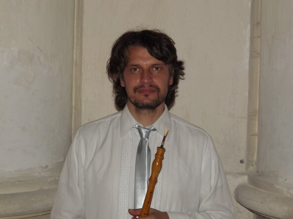 Michele Antonello Michele Antonello