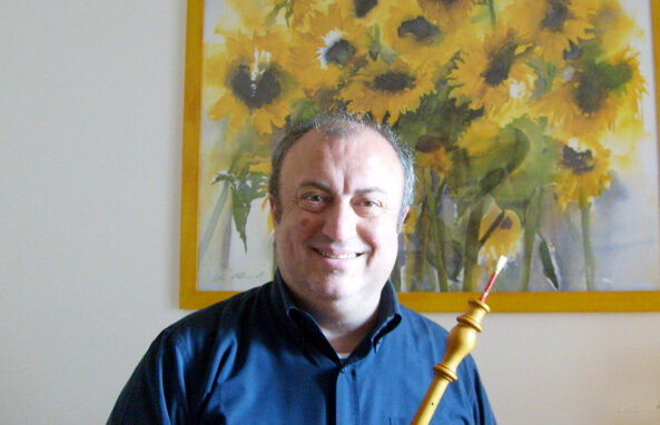 Paolo Pollastri