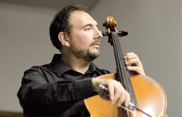 Daniele Cernuto