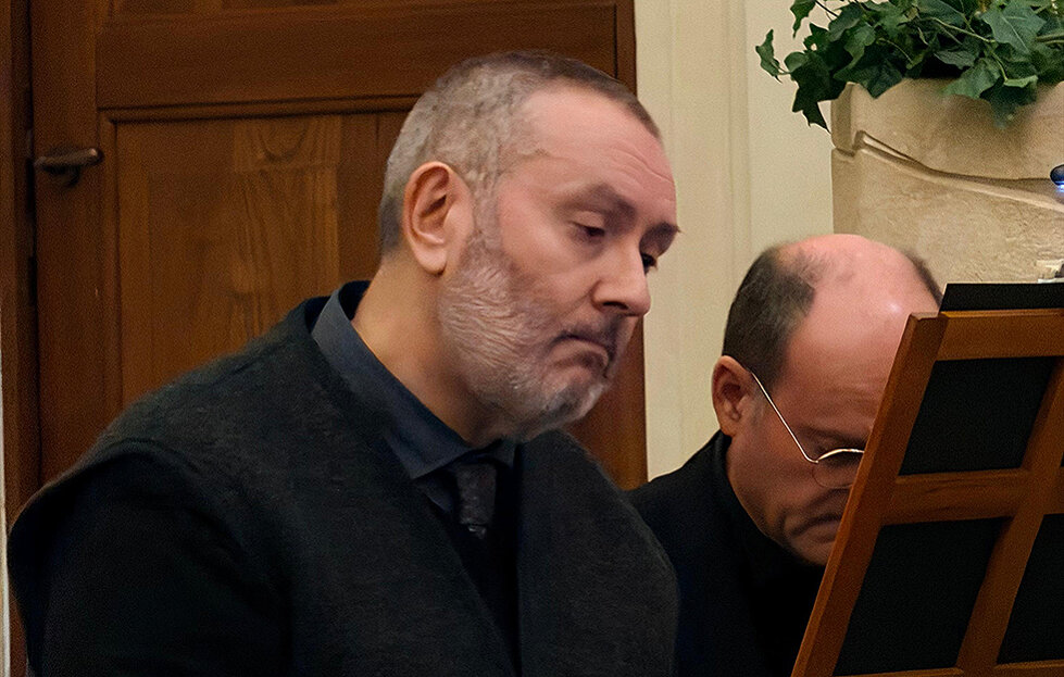 Francesco Bravo 8-11-2025