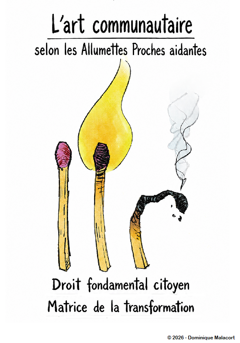 droit et matrice