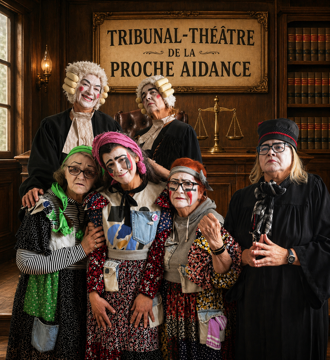 tribunal