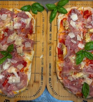 Aperitivo bar C'est la Vie di Casale Corte Cerro