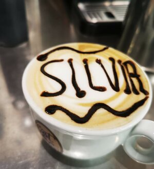 Colazione bar C'est la Vie di Casale Corte Cerro