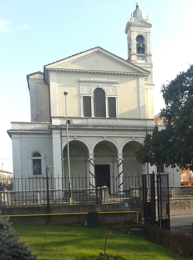 SI PARTE! PRIMO APPUNTAMENTO CON BRESCIA CHE RIABILITA