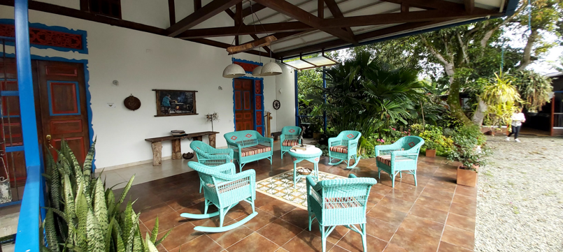 bolsora hotel boutique en la tebaida 1