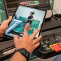 AUSWERTUNG DER ERGEBNISSE DER LAUFANALYSE VON HEALTH AND MOTION CHRISTOPH WENZEL
