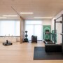 PRAXIS TRAININGSBEREICH VON HEALTH AND MOTION CHRISTOPH WENZEL