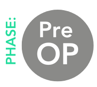 PREOP PHASE