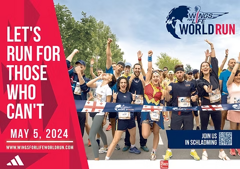 WINGSFORLIFE WORLDRUN VON HEALTH AND MOTION CHRISTOPH WENZEL