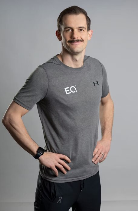 PHYSIOTHERAPEUT CHRISTOPH WENZEL