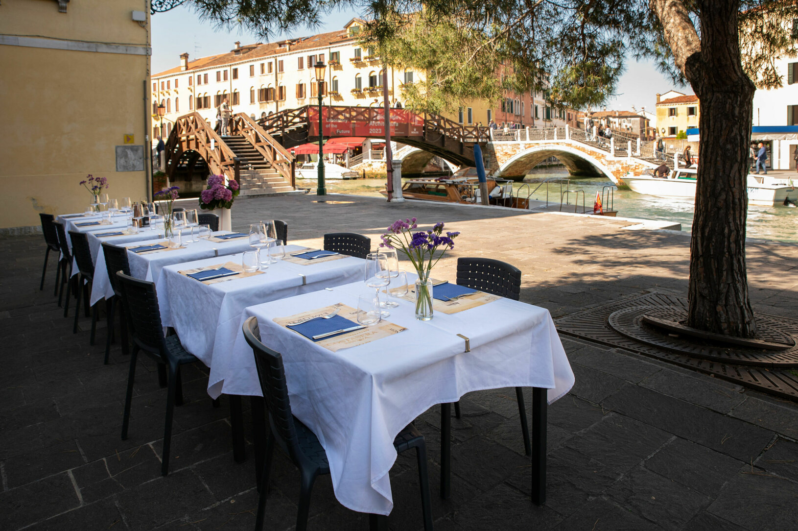Plateatico km0 Venezia