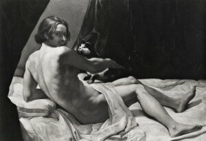 Il signor Anselmo Chiurlo