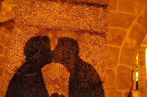 I fantasmi di Guimaraes