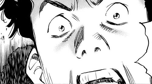 Un domicilio da incubo