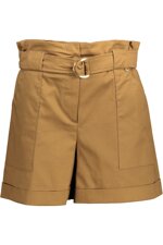 kocca-pantaloni-donna-marrone