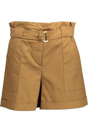 kocca-pantaloni-donna-marrone