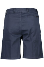 north-sails-pantaloni-donna-blu