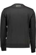 plein-sport-felpe-uomo-nero
