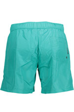 karl-lagerfeld-beachwear-mare-uomo-verde