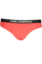 karl-lagerfeld-beachwear-mare-donna-rosso