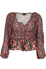 desigual-maglie-donna-rosa