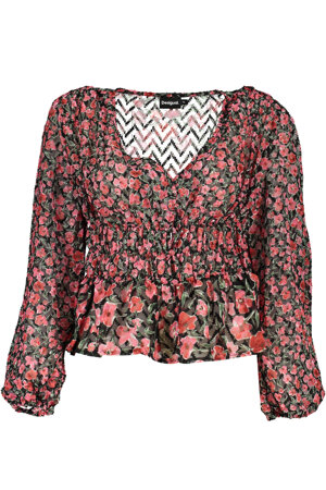 desigual-maglie-donna-rosa