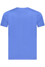 norway-1963-t-shirt-uomo-blu