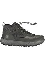 timberland-sneakers-bambino-nero