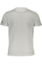la-martina-t-shirt-uomo-bianco