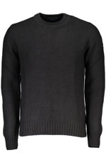 north-sails-maglie-uomo-grigio