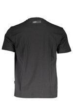 plein-sport-t-shirt-uomo-nero