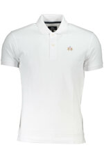 la-martina-polo-uomo-bianco