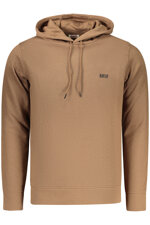 rifle-felpe-uomo-marrone