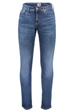 tommy-hilfiger-jeans-uomo-blu