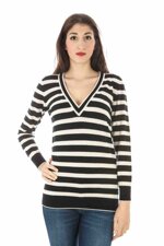 fred-perry-maglie-donna-nero