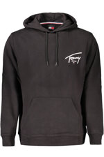 tommy-hilfiger-felpe-uomo-nero