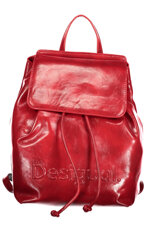 desigual-zaini-donna-rosso