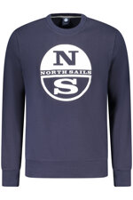 north-sails-felpe-uomo-blu