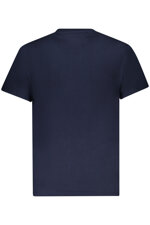 tommy-hilfiger-t-shirt-uomo-blu