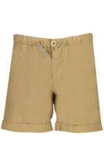 north-sails-pantaloni-bambino-marrone