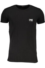 cavalli-class-t-shirt-uomo-nero
