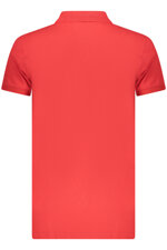 iceberg-polo-uomo-rosso