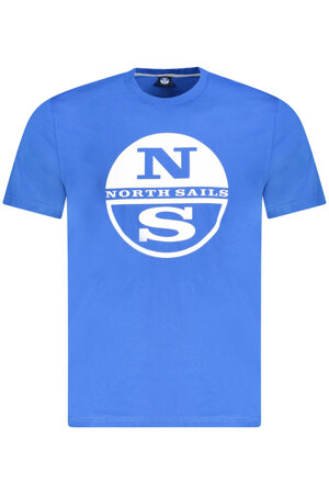 north-sails-t-shirt-uomo-blu