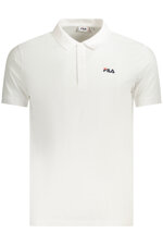 fila-polo-uomo-bianco