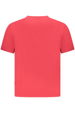 pepe-jeans-t-shirt-uomo-rosso